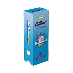 cutleaf cart